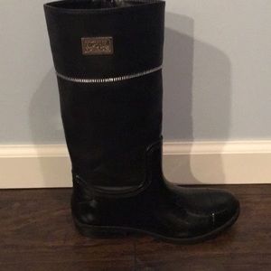 Michael Kors Rain boots